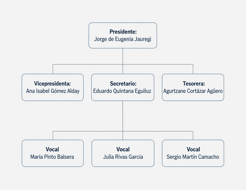 organizacion